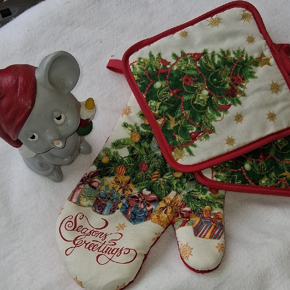 Christmas Decor
